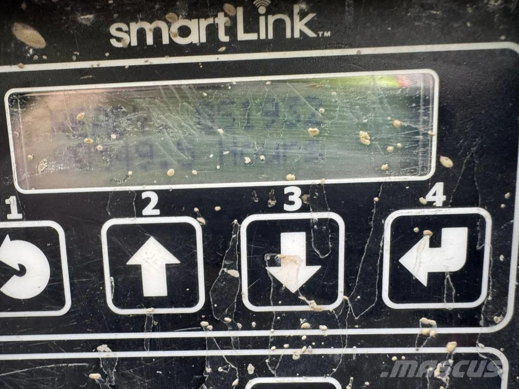 Genie GS 1932 Scissor lifts