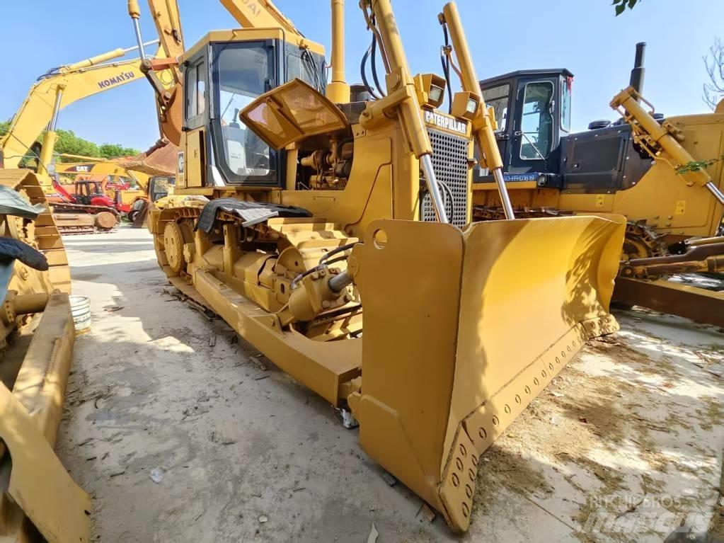 CAT D 7 G Crawler dozers