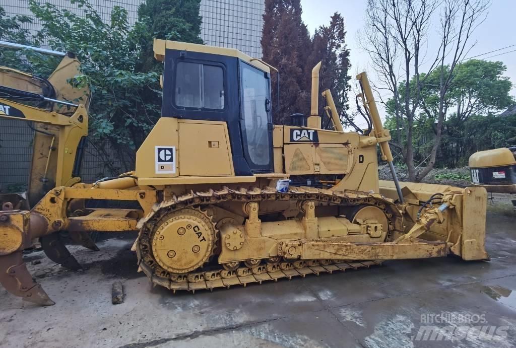 CAT D 7 G Crawler dozers
