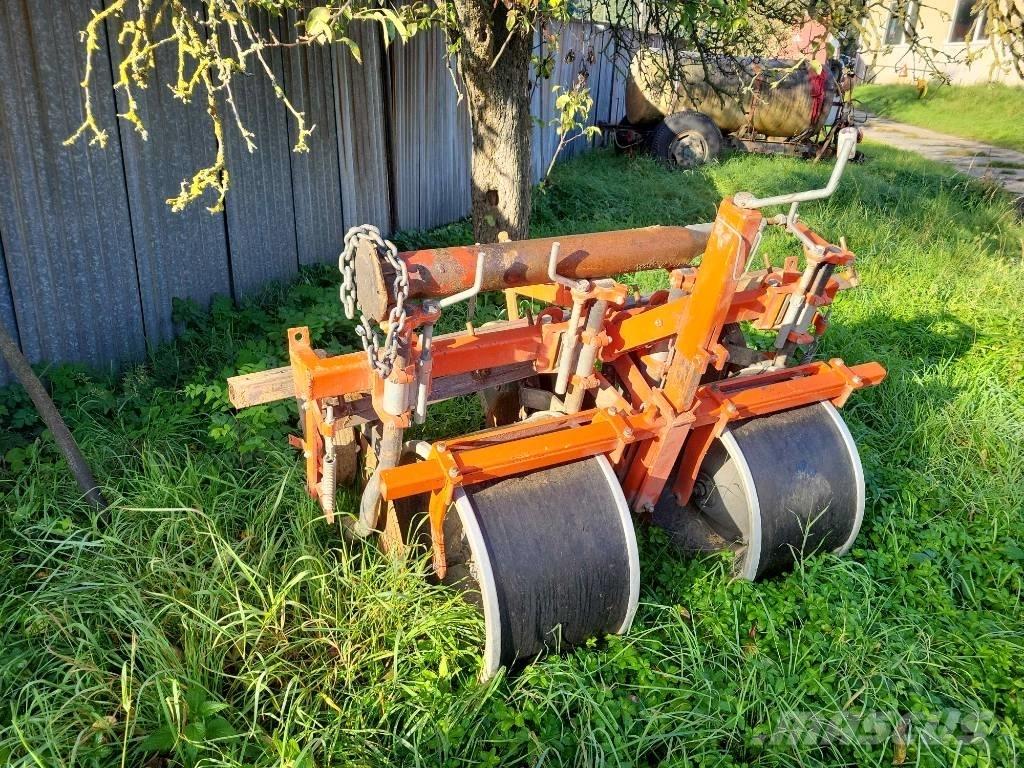 Amac F2 Potato harvesters and diggers