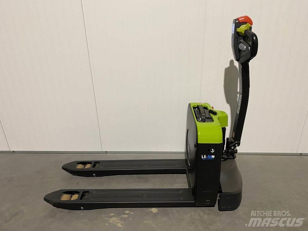 Clark WPio18 Hand pallet truck