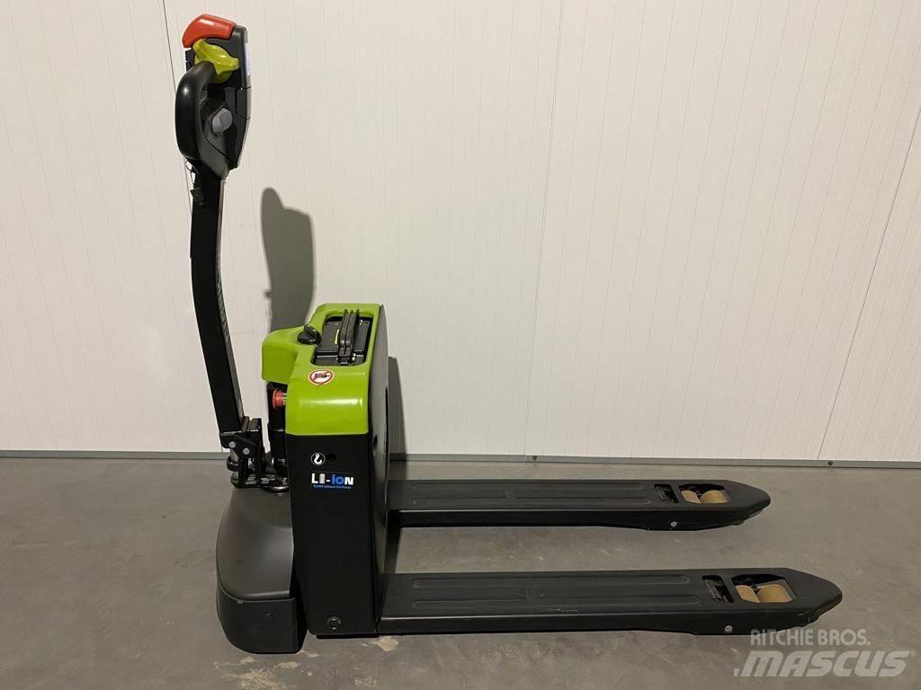 Clark WPio18 Hand pallet truck