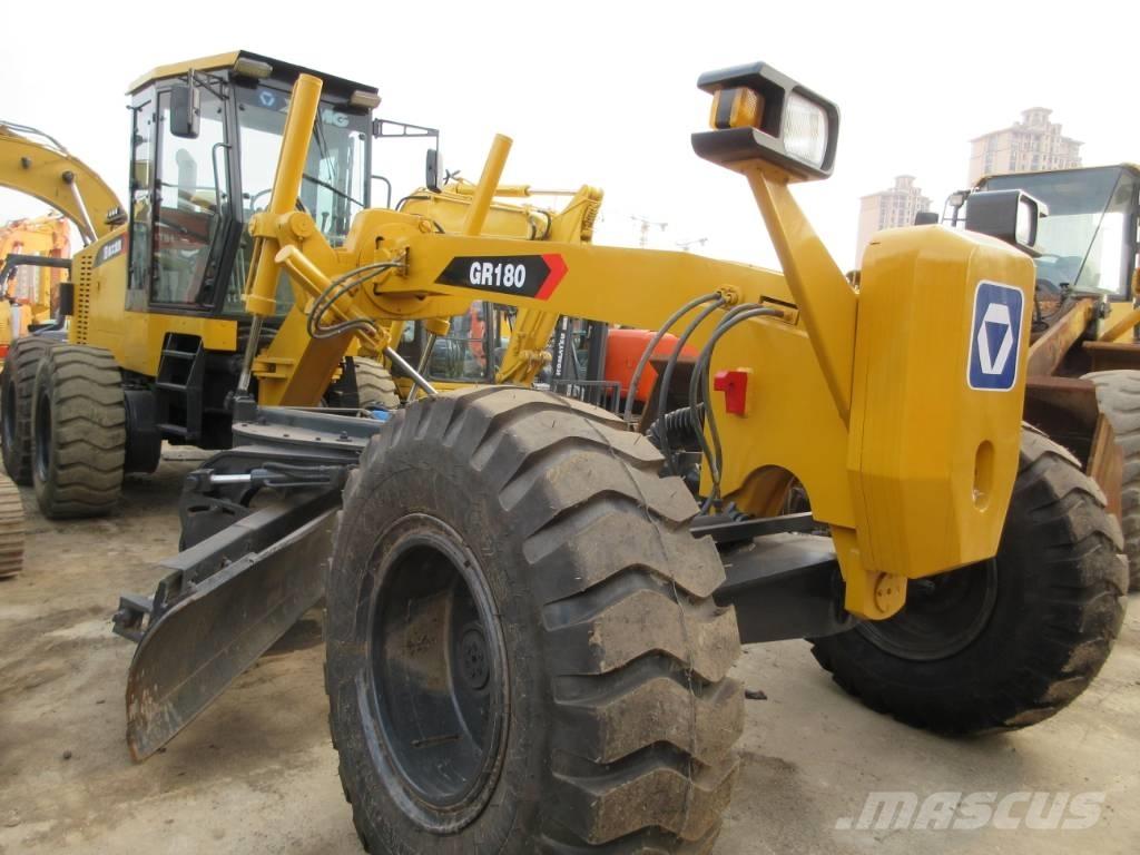 XCMG GR 180 Graders