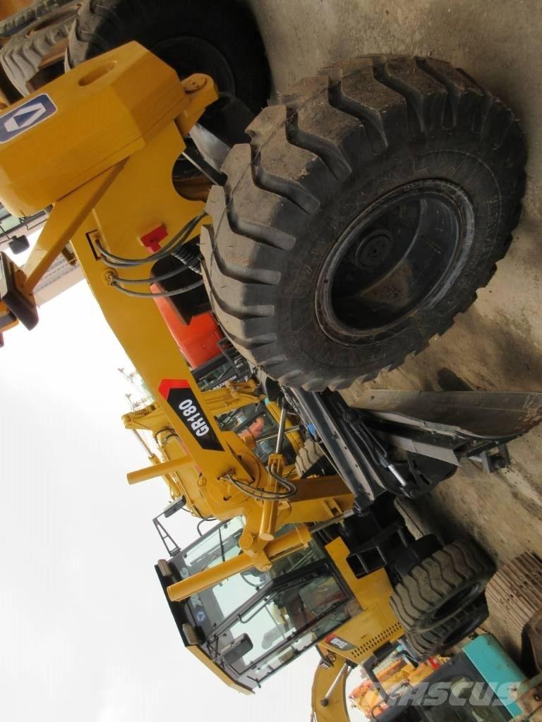 XCMG GR 180 Graders