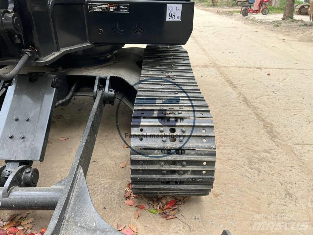 Sany SY 60 C Pro Mini excavators < 7t (Mini diggers)