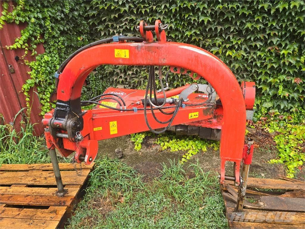 Kuhn TBE 180 Groundcare - Others