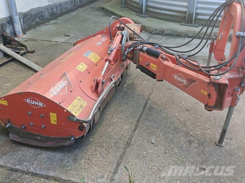 Kuhn TBE 180 Groundcare - Others