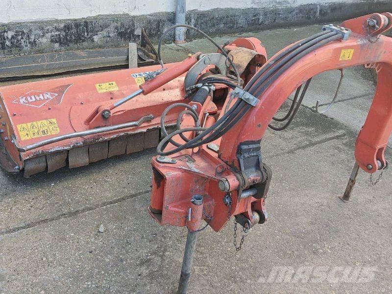 Kuhn TBE 180 Groundcare - Others