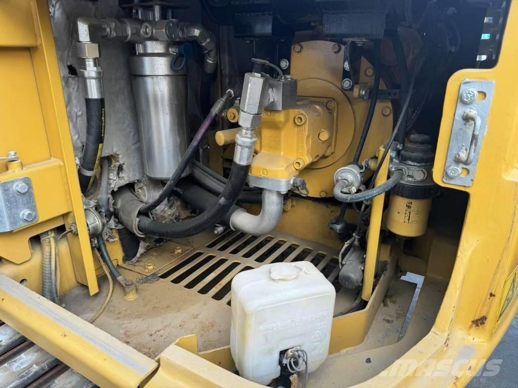 CAT 306E2 Mini excavators < 7t (Mini diggers)