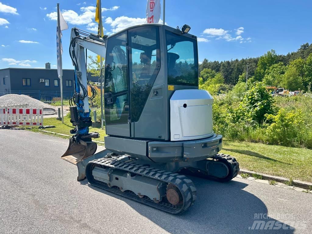 Wacker Neuson EZ 36 Mini excavators < 7t (Mini diggers)