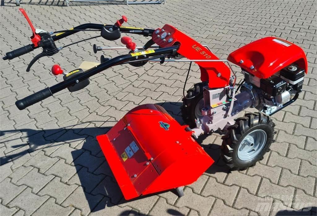 Herkules UE 510 DH Two-wheeled tractors and cultivators