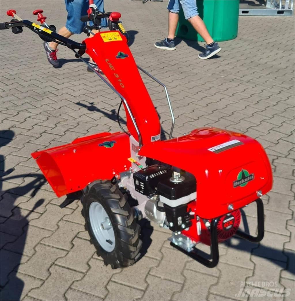 Herkules UE 510 DH Two-wheeled tractors and cultivators
