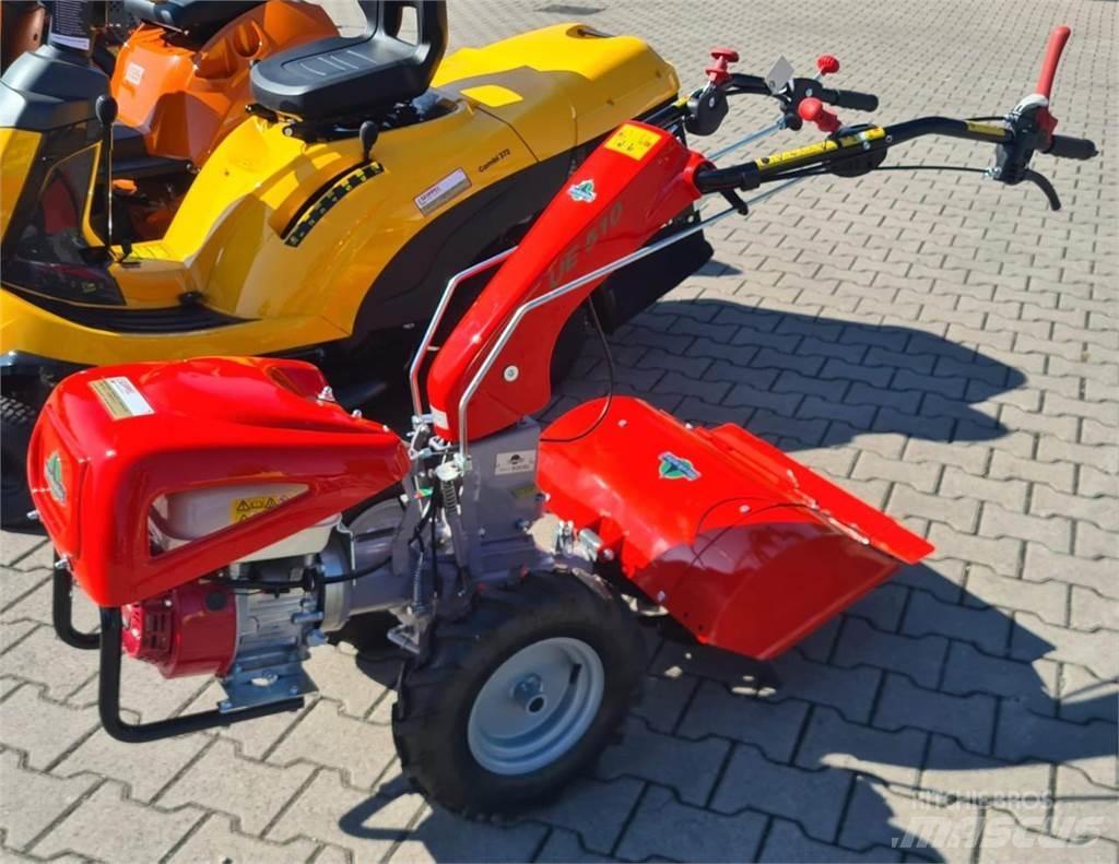 Herkules UE 510 DH Two-wheeled tractors and cultivators