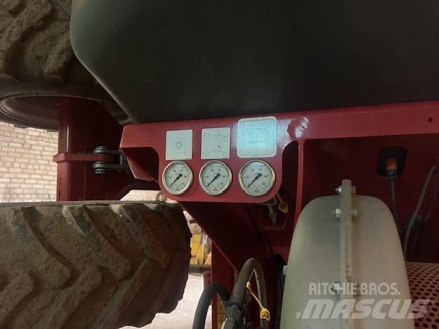 Horsch Focus 6 TD Drills