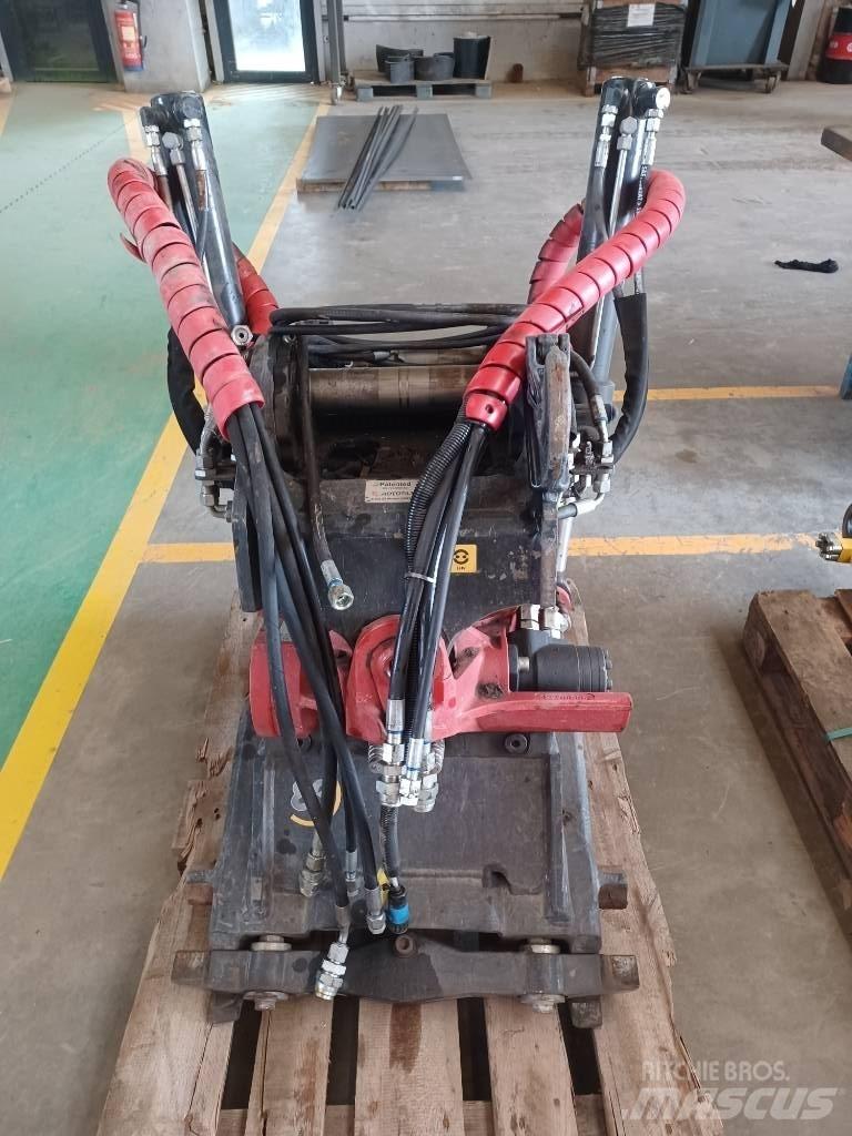 Rototilt R4 Rotators