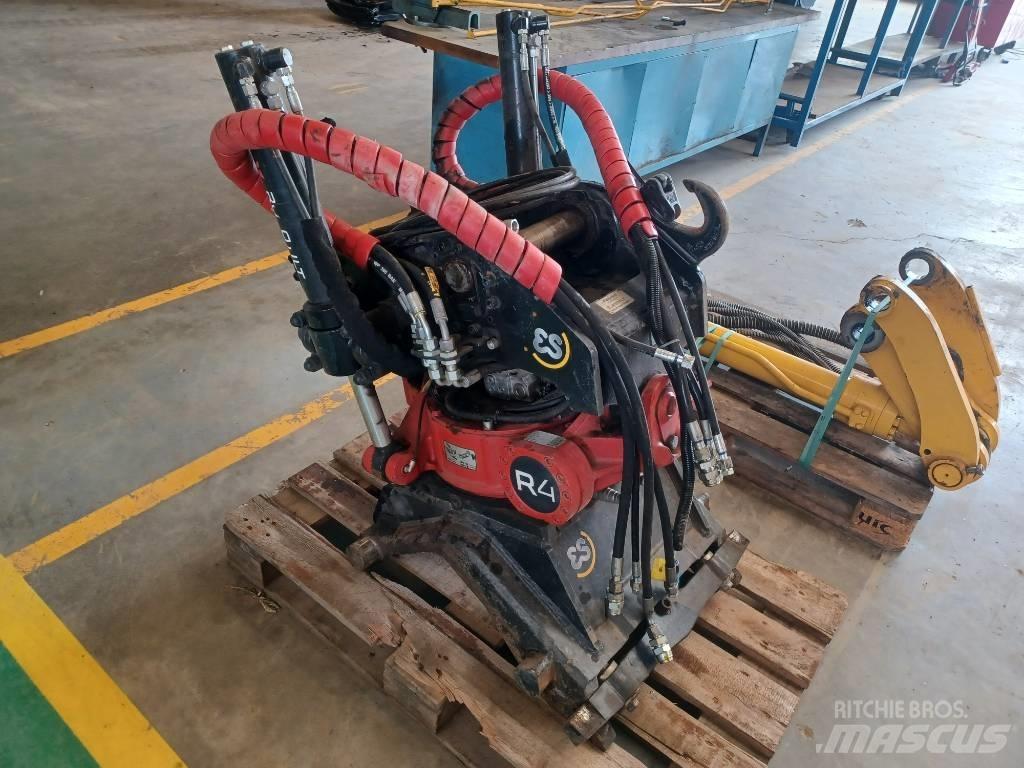 Rototilt R4 Rotators