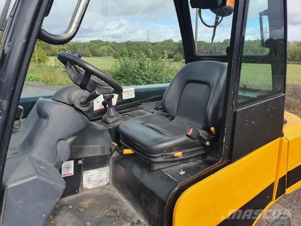 JCB TLT 30 D Telescopic handlers