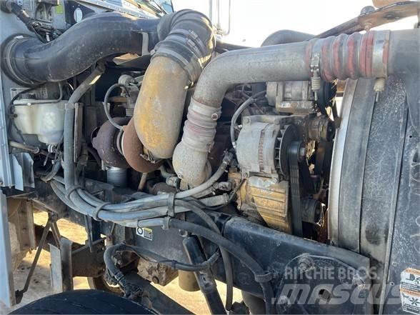 Peterbilt 379 Tractor Units