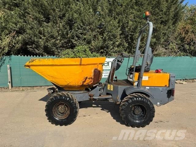 Terex TA 3 SH Site dumpers
