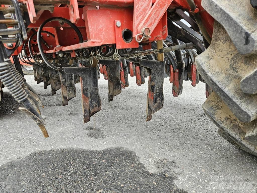 Tume HKL 3000 Combination drills