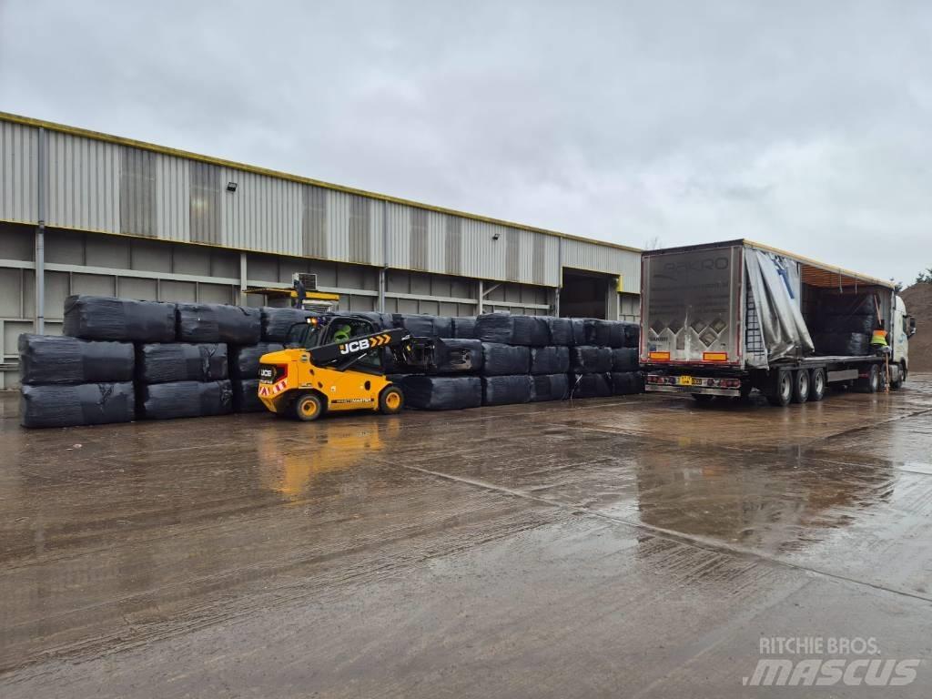  Lyndex RAM 11 Waste sorting equipment