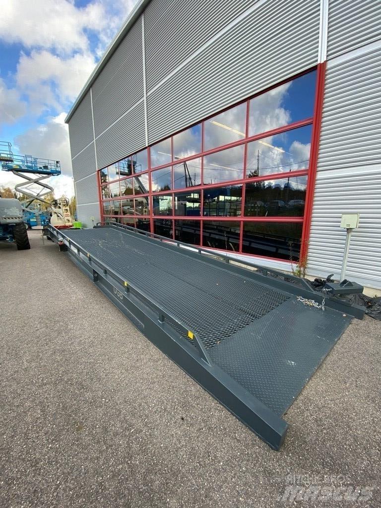  UGB UMR 10000 Material Handling - Others