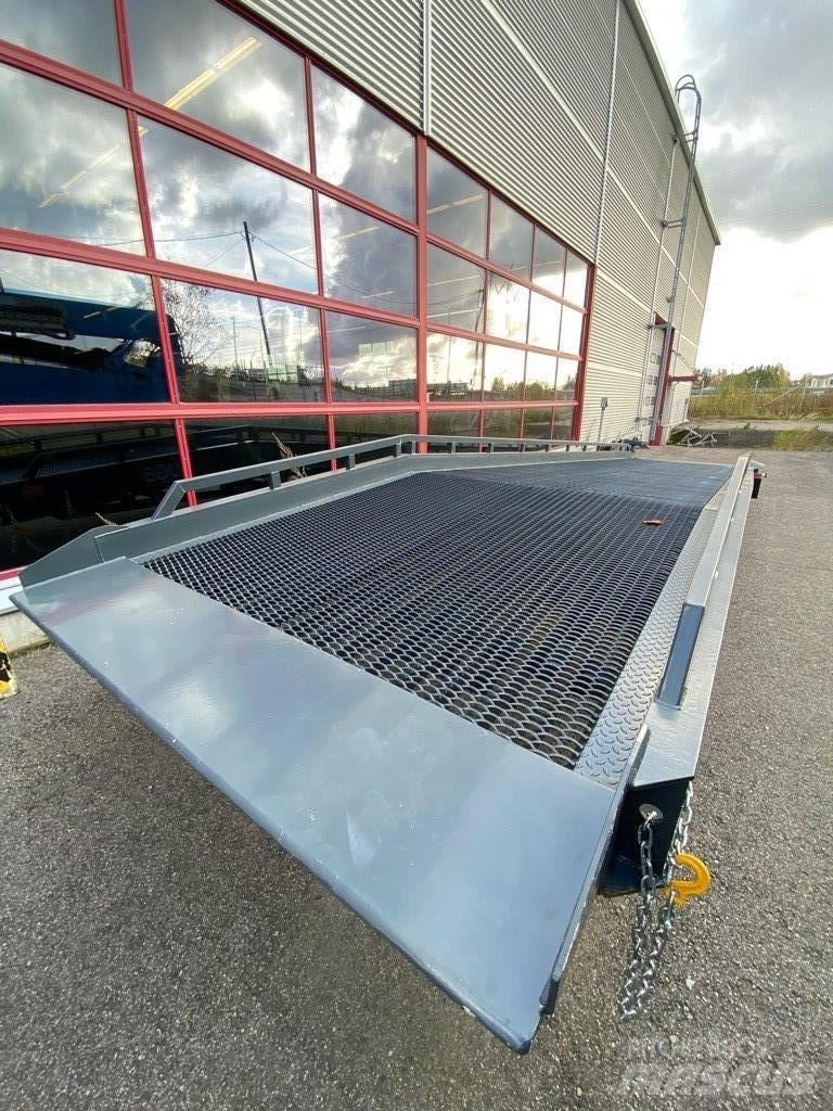  UGB UMR 10000 Material Handling - Others
