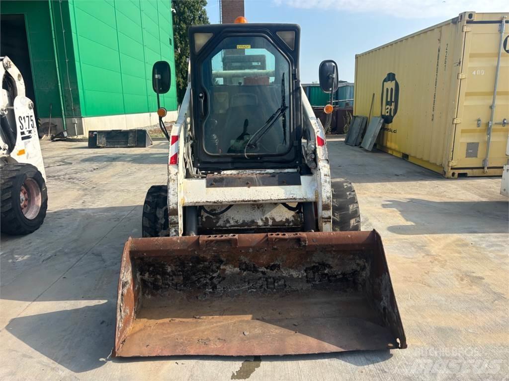Bobcat S205 Construction - Others