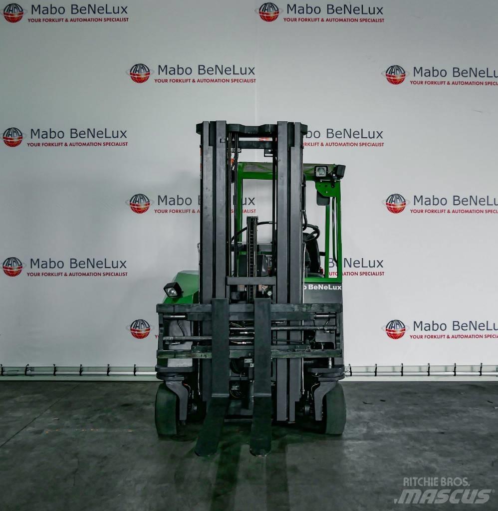 Combilift CB Electric forklift trucks