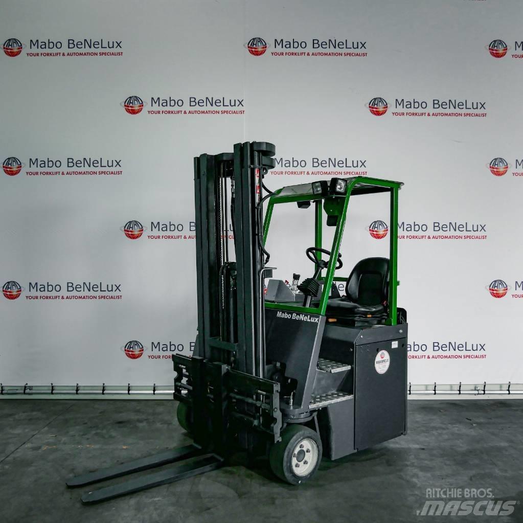 Combilift CB Electric forklift trucks