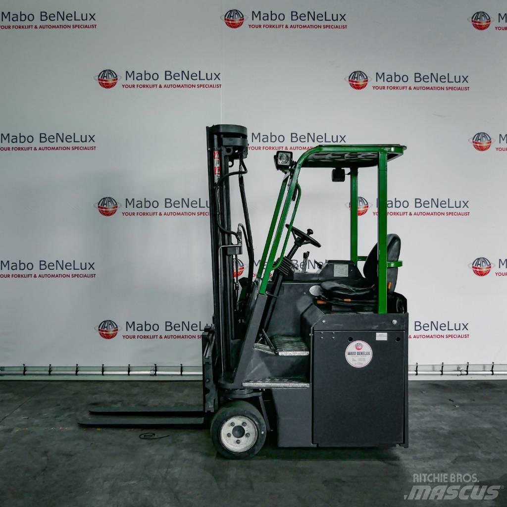 Combilift CB Electric forklift trucks