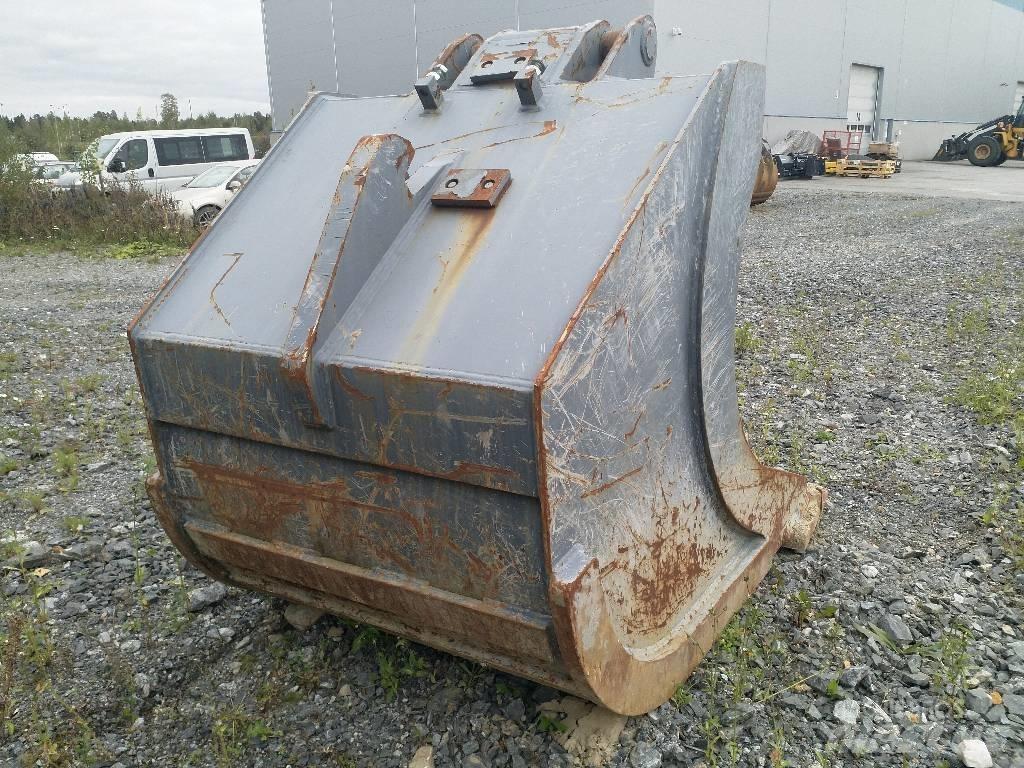 Pome 1200LNTP20 Buckets