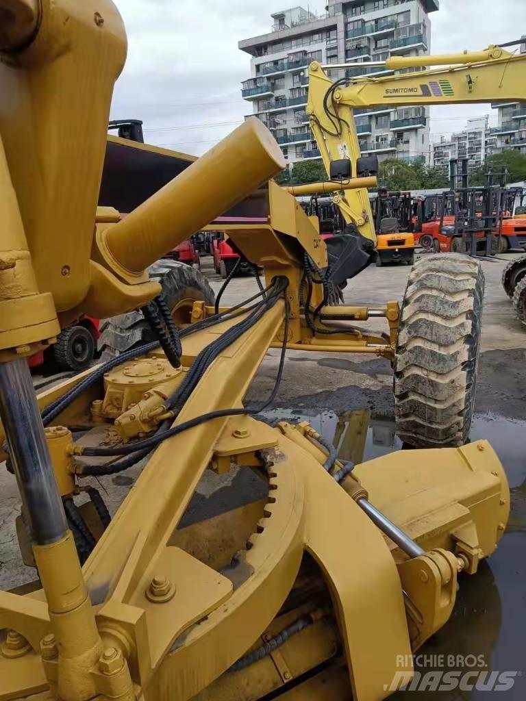 CAT 12G Graders