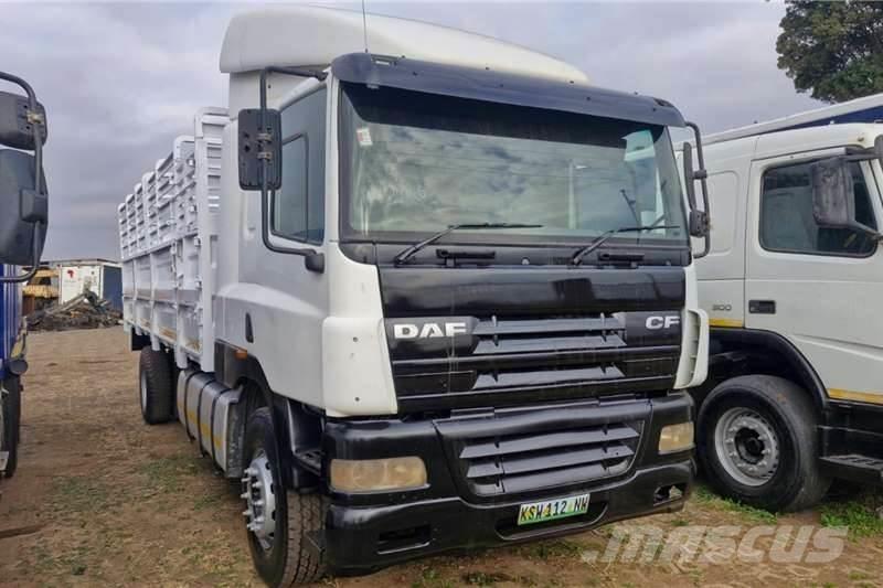 DAF CF85 Other trucks