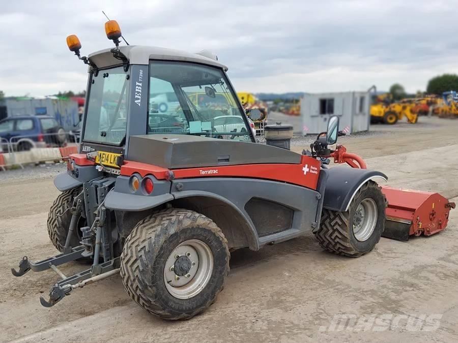 Aebi TT280 Agriculture - Others