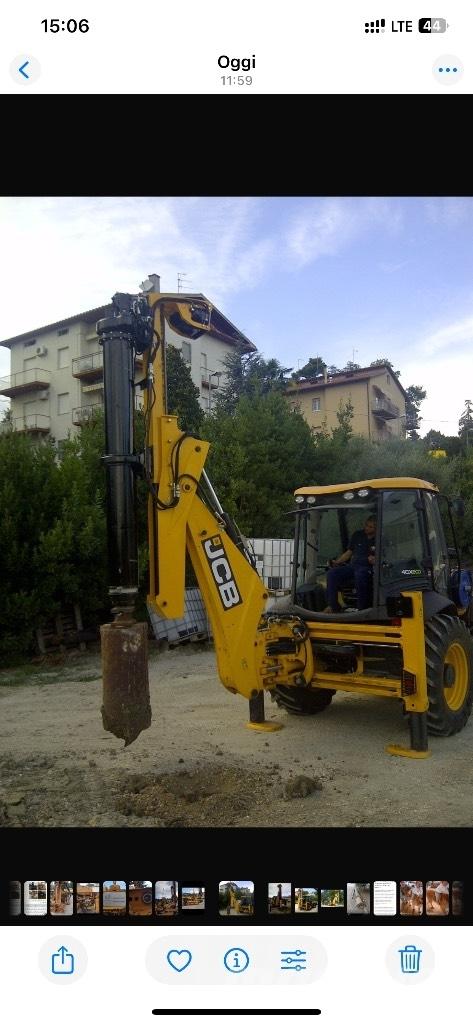 Tes Car Cf 2 Drilling equipment accessories and spare parts