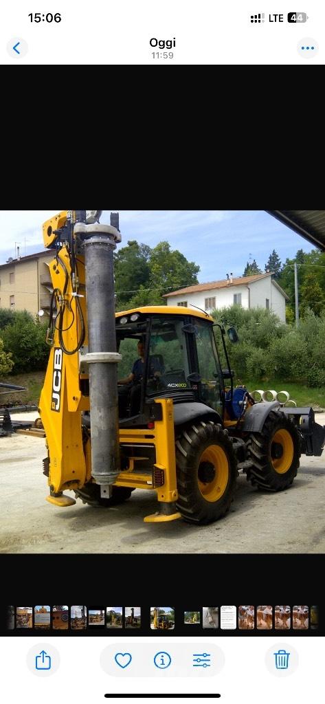 Tes Car Cf 2 Drilling equipment accessories and spare parts