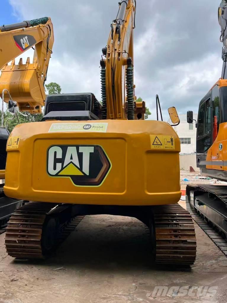 CAT 312 D2 Crawler excavators