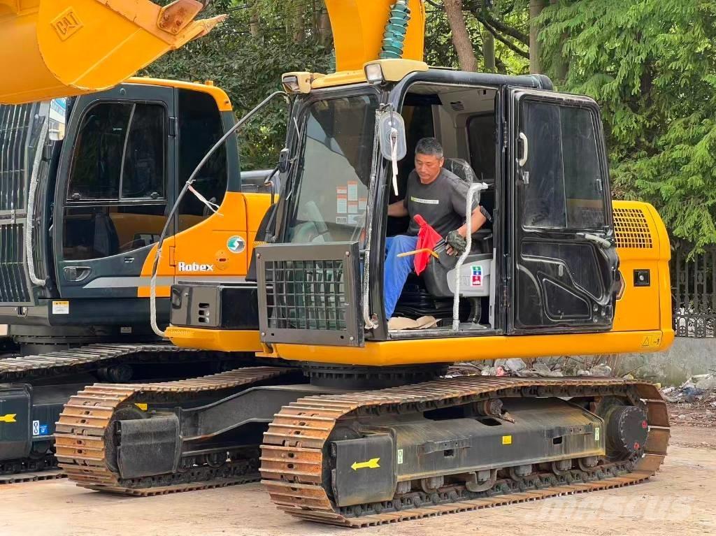 CAT 312 D2 Crawler excavators