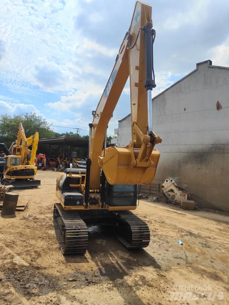 CAT 315 D L Mini excavators < 7t (Mini diggers)