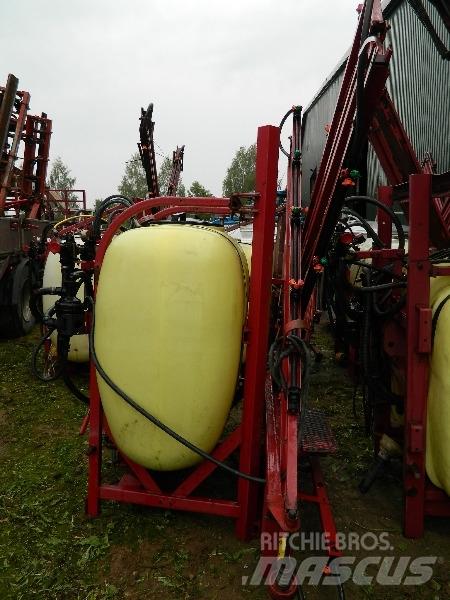 Hardi 600 Trailed sprayers