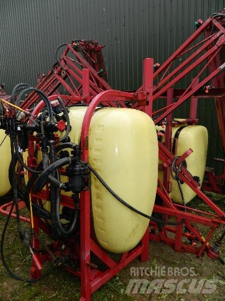 Hardi 600 Trailed sprayers