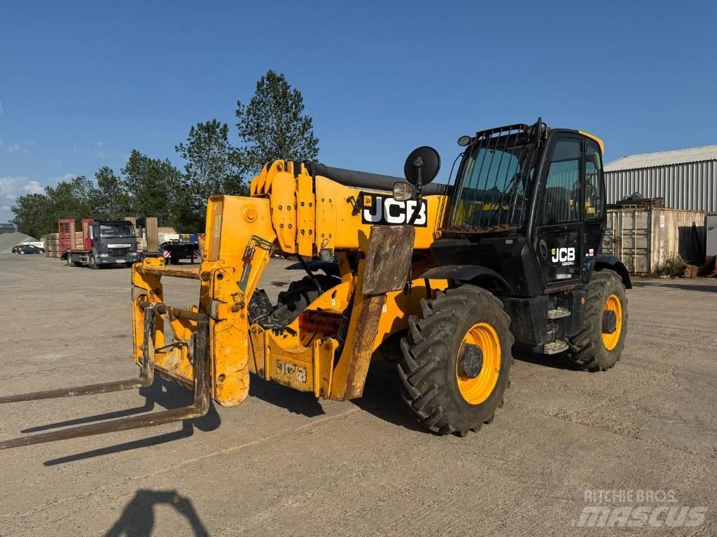 JCB 540-170 Telescopic handlers
