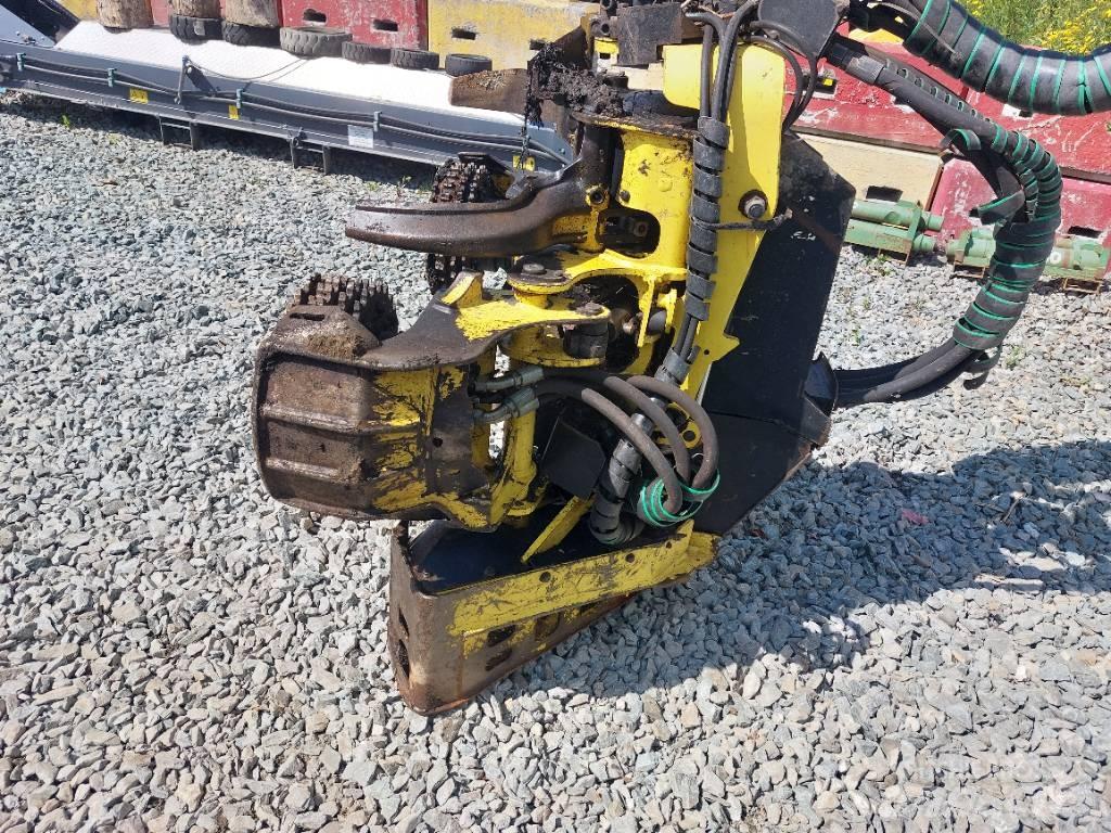 John Deere 1470 G Harvesters