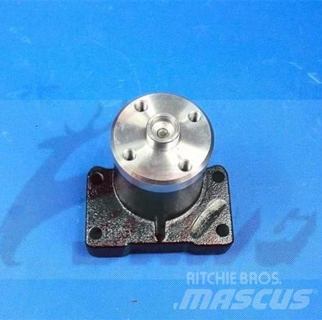 Cummins 5263529 Engines