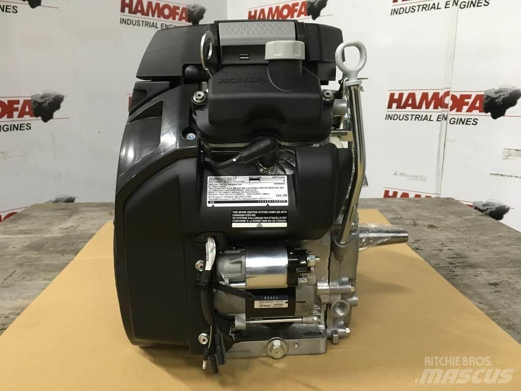 Honda GX690 NEW Construction - Others