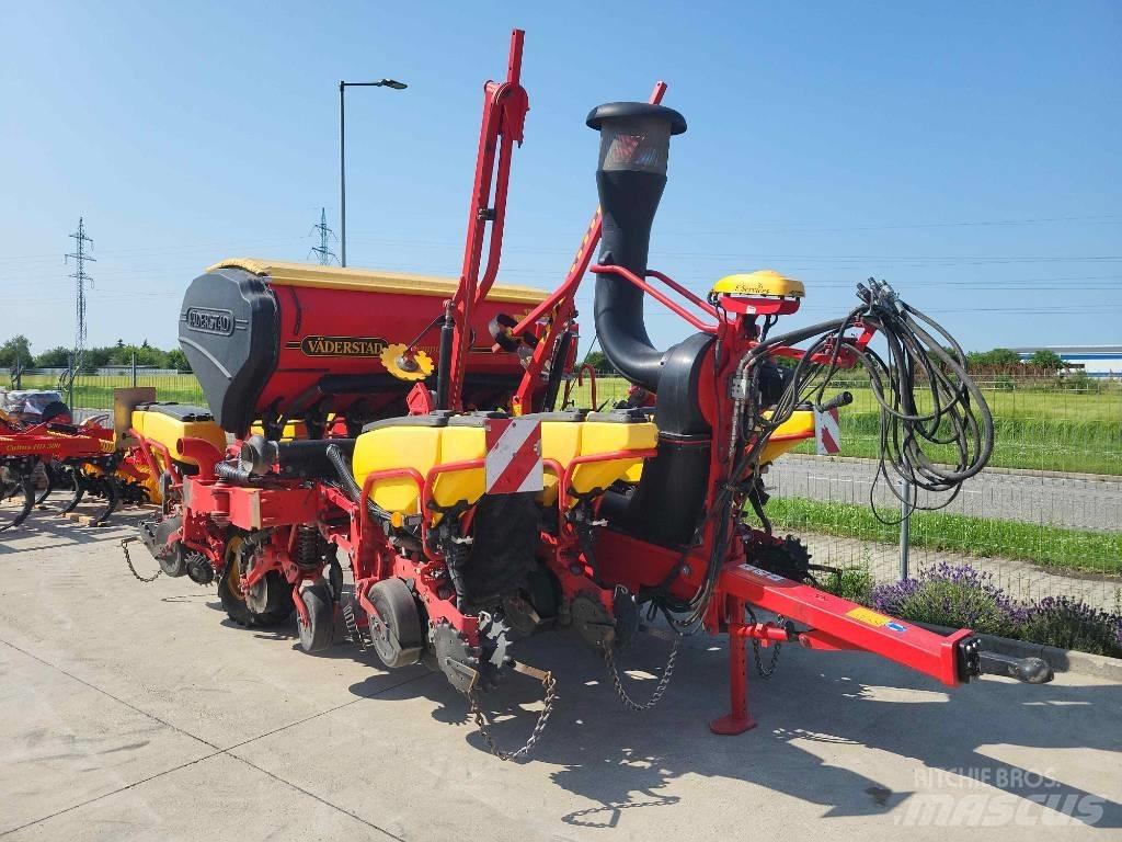 Väderstad TempoTPF8 Precision sowing machines