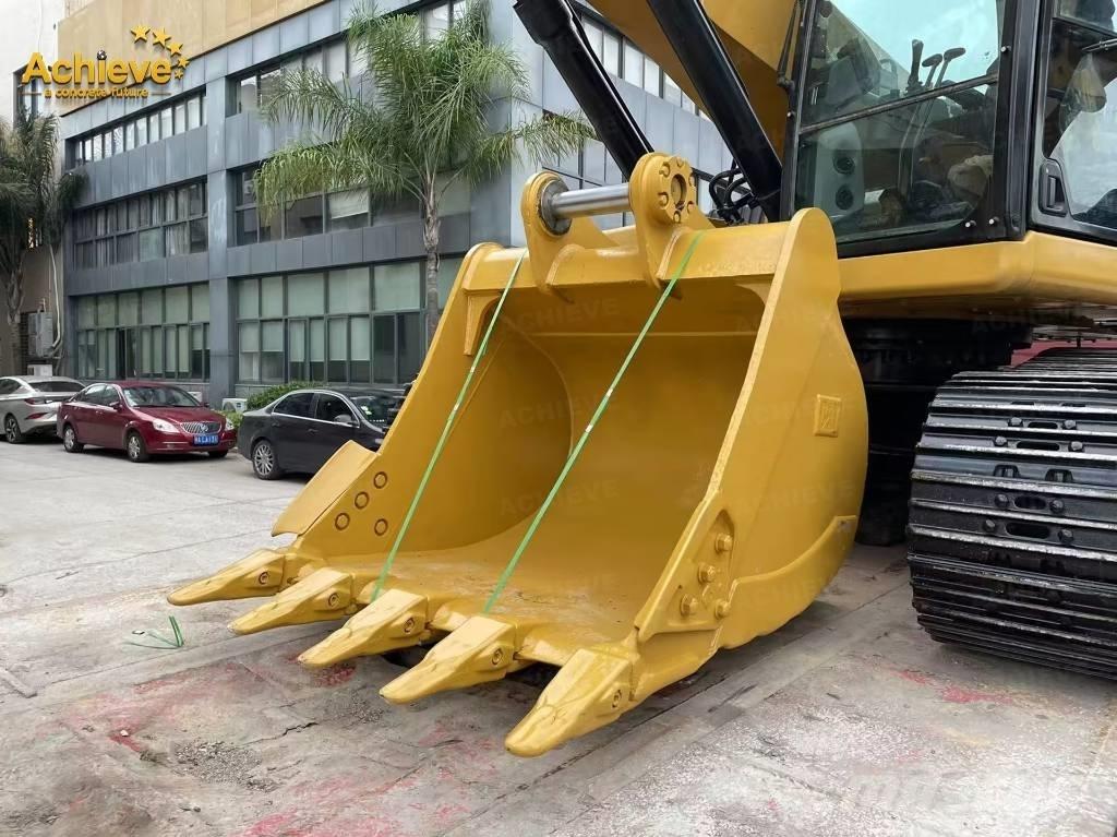 CAT 330GC Crawler excavators