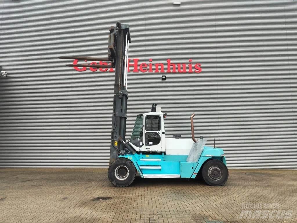 SMV 16-1200B Forklift trucks - others