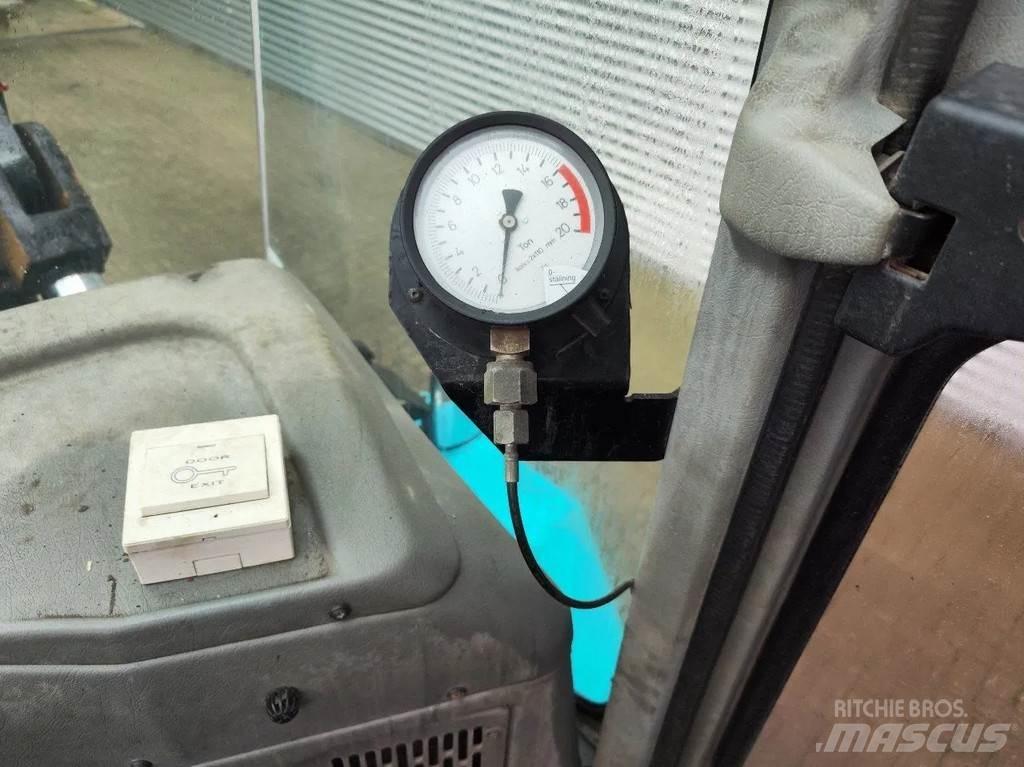 SMV 16-1200B Forklift trucks - others